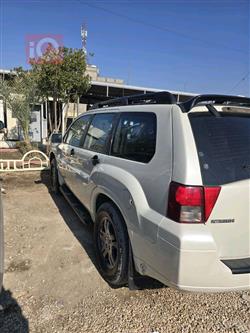 Mitsubishi Endeavor